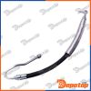 Tuyau hydraulique direction pour BMW | 10SKV831, 27219